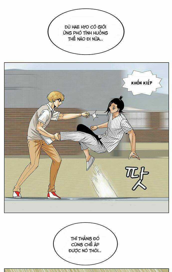 Ultimate Legend: Kang Hae Hyo Chapter 101 trang 41