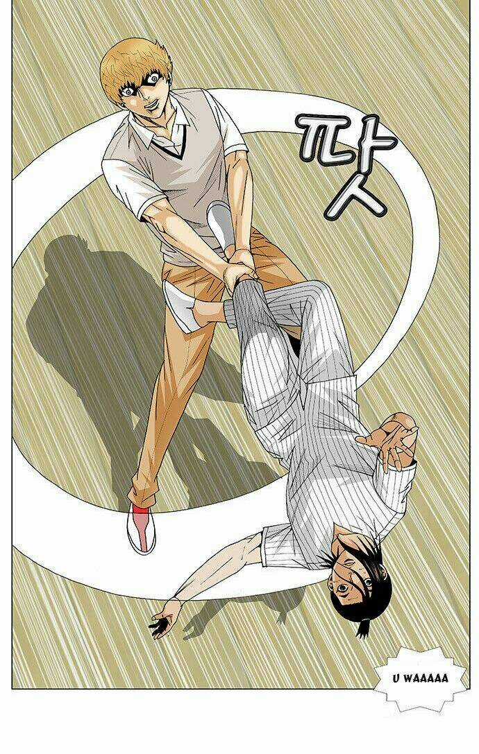 Ultimate Legend: Kang Hae Hyo Chapter 101 trang 42