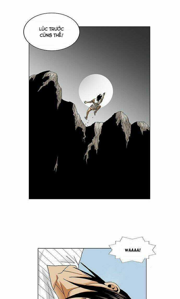 Ultimate Legend: Kang Hae Hyo Chapter 101 trang 43