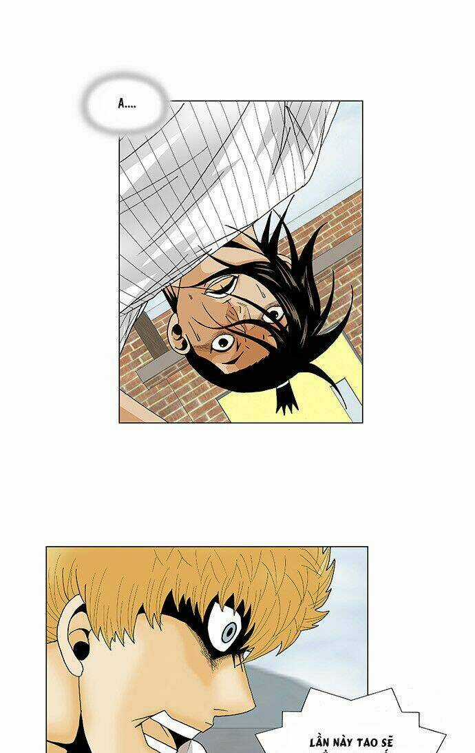 Ultimate Legend: Kang Hae Hyo Chapter 101 trang 46