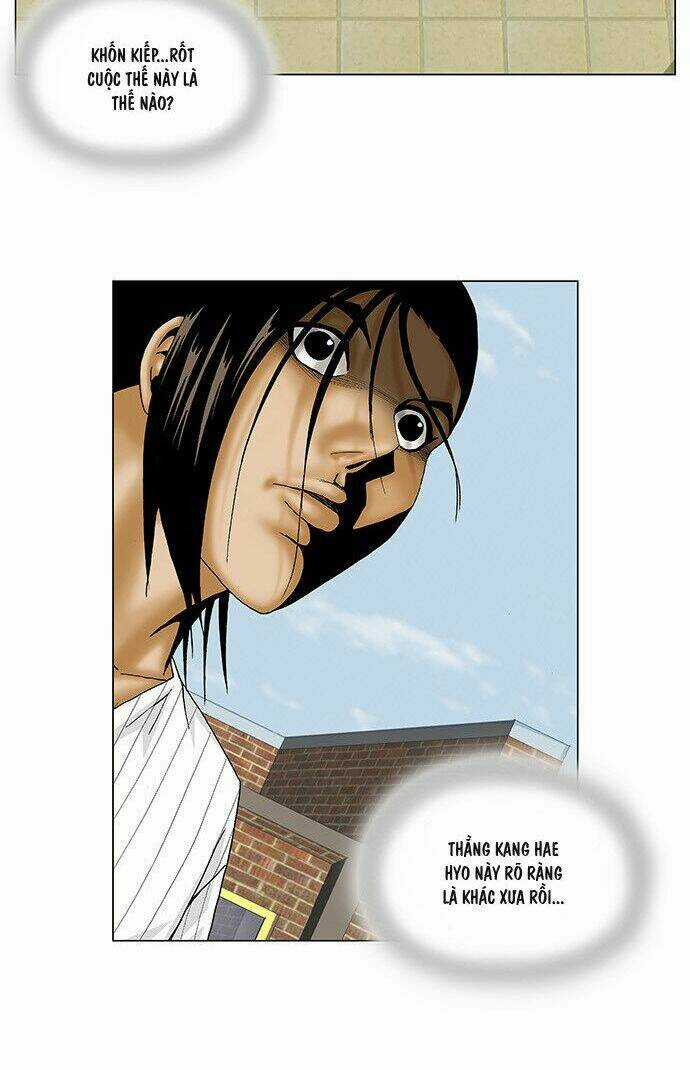Ultimate Legend: Kang Hae Hyo Chapter 101 trang 6