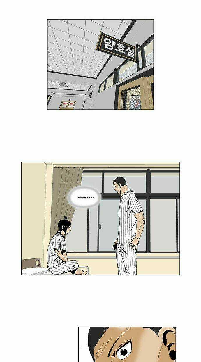 Ultimate Legend: Kang Hae Hyo Chapter 101 trang 7