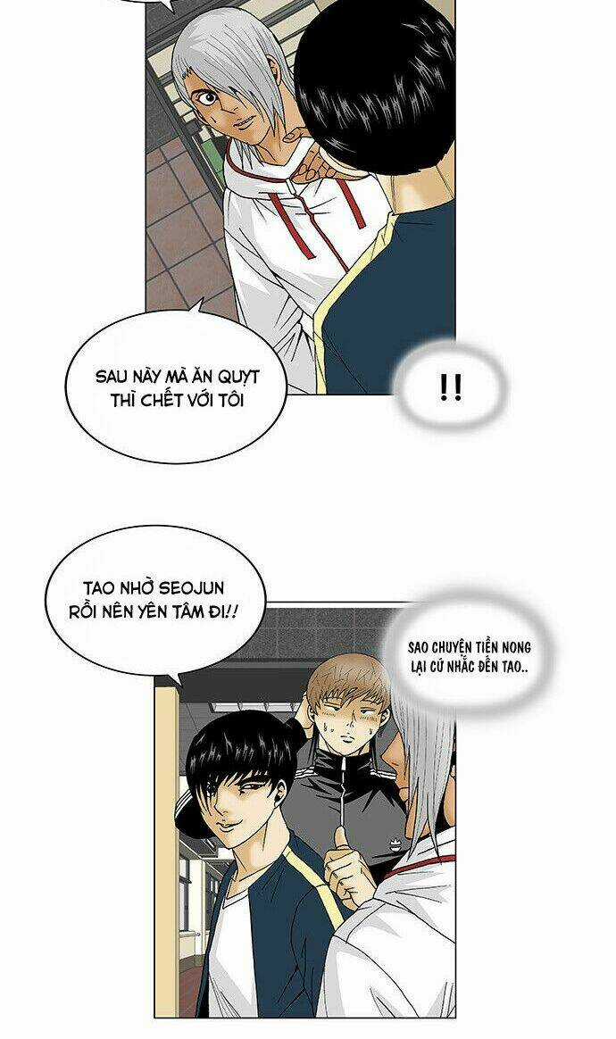 Ultimate Legend: Kang Hae Hyo Chapter 102 trang 10