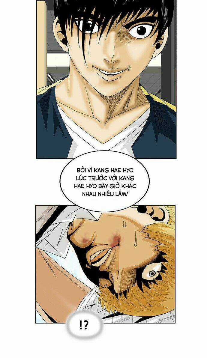 Ultimate Legend: Kang Hae Hyo Chapter 102 trang 12