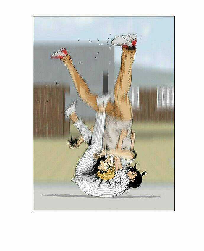 Ultimate Legend: Kang Hae Hyo Chapter 102 trang 13