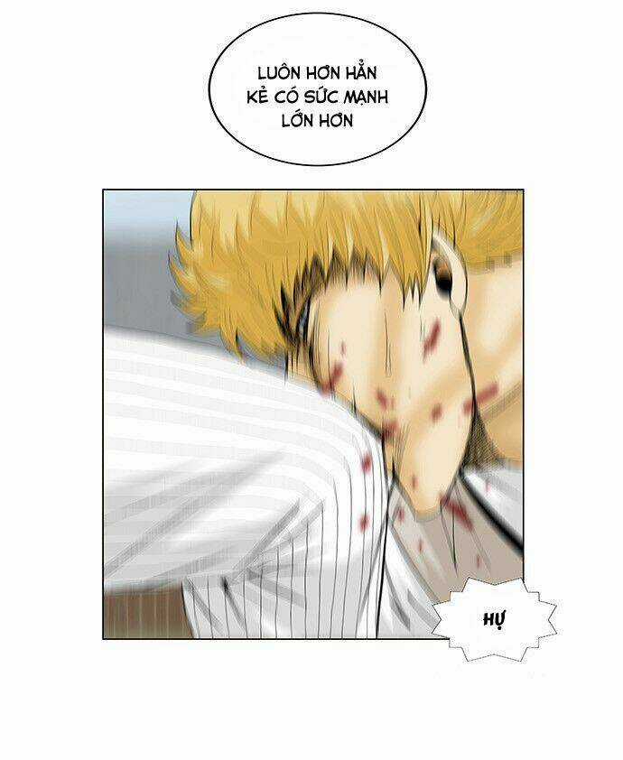 Ultimate Legend: Kang Hae Hyo Chapter 102 trang 17