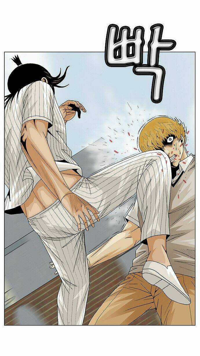 Ultimate Legend: Kang Hae Hyo Chapter 102 trang 18