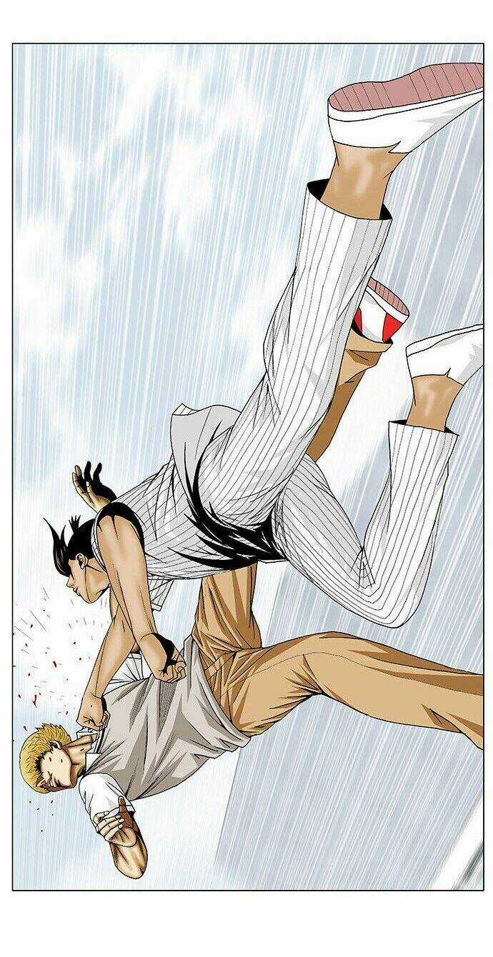 Ultimate Legend: Kang Hae Hyo Chapter 102 trang 2