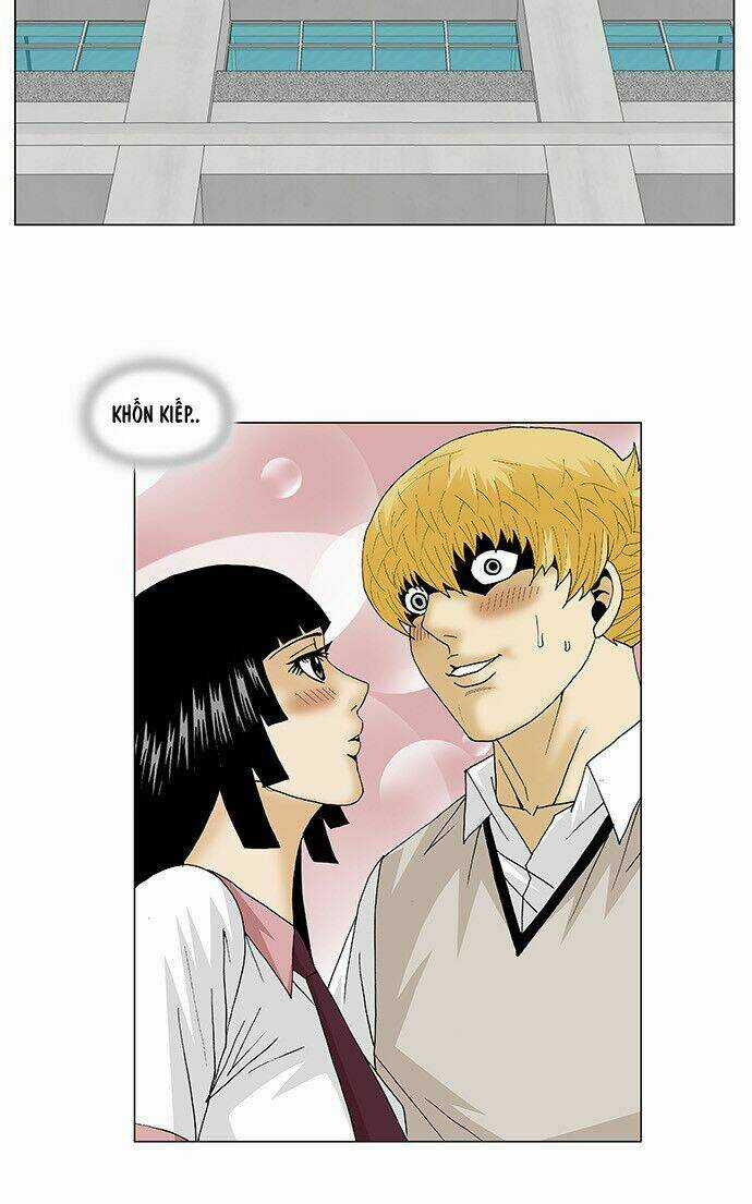 Ultimate Legend: Kang Hae Hyo Chapter 102 trang 23