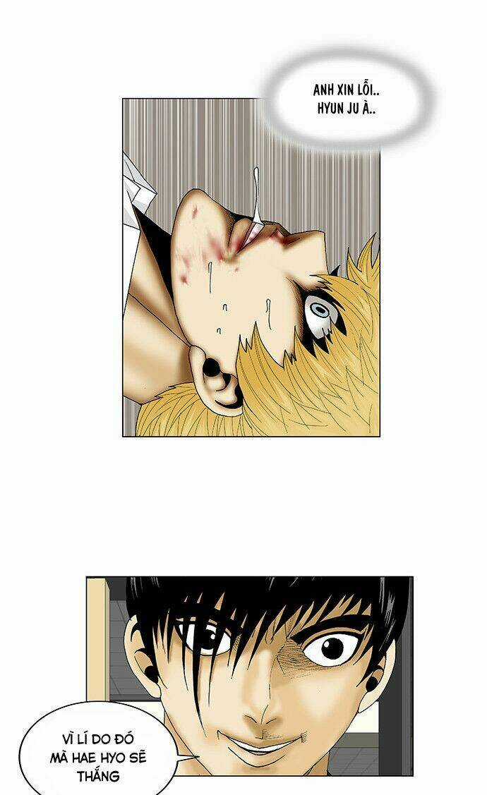 Ultimate Legend: Kang Hae Hyo Chapter 102 trang 24