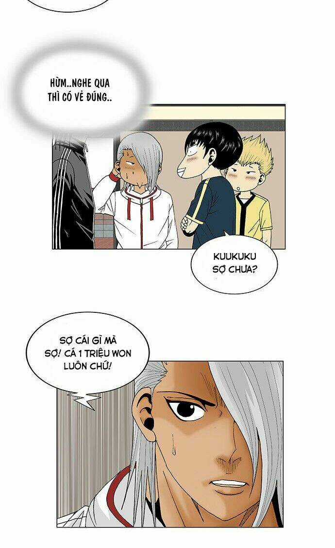 Ultimate Legend: Kang Hae Hyo Chapter 102 trang 25