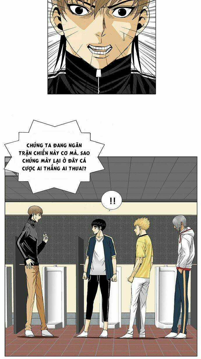 Ultimate Legend: Kang Hae Hyo Chapter 102 trang 28