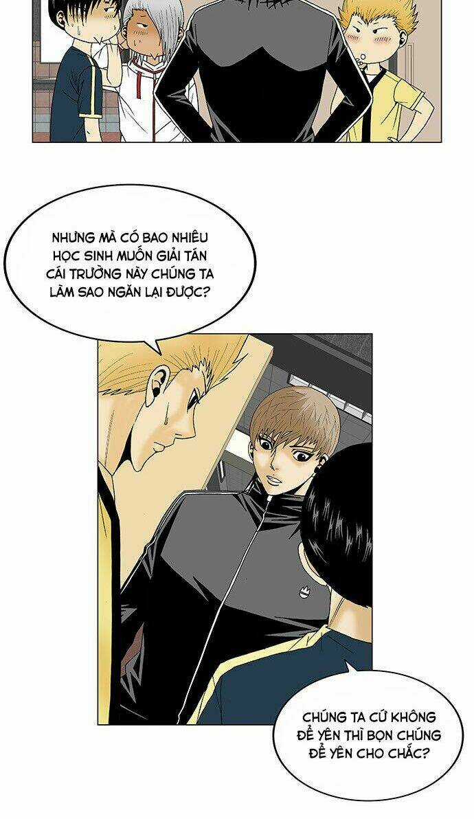 Ultimate Legend: Kang Hae Hyo Chapter 102 trang 30