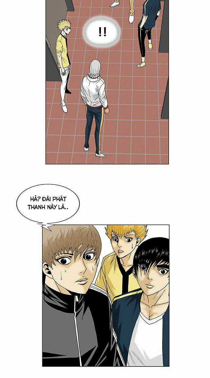 Ultimate Legend: Kang Hae Hyo Chapter 102 trang 32