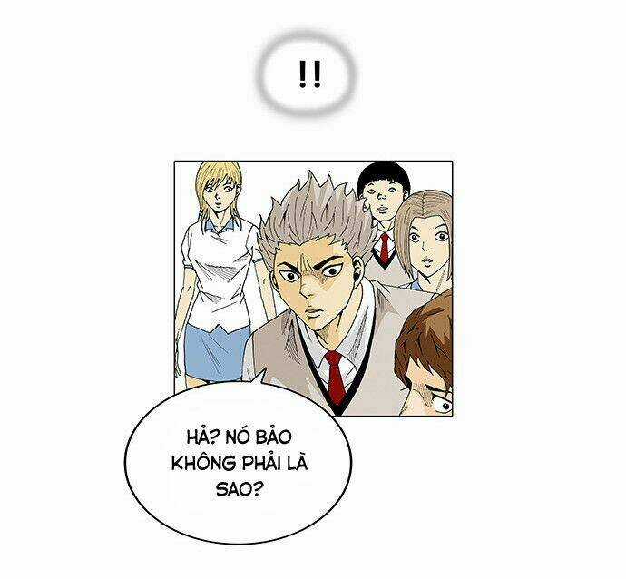 Ultimate Legend: Kang Hae Hyo Chapter 102 trang 34