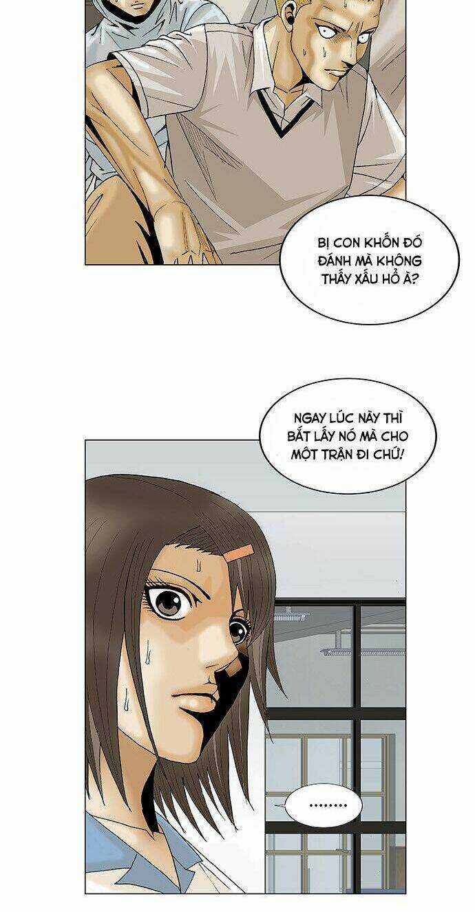 Ultimate Legend: Kang Hae Hyo Chapter 102 trang 36