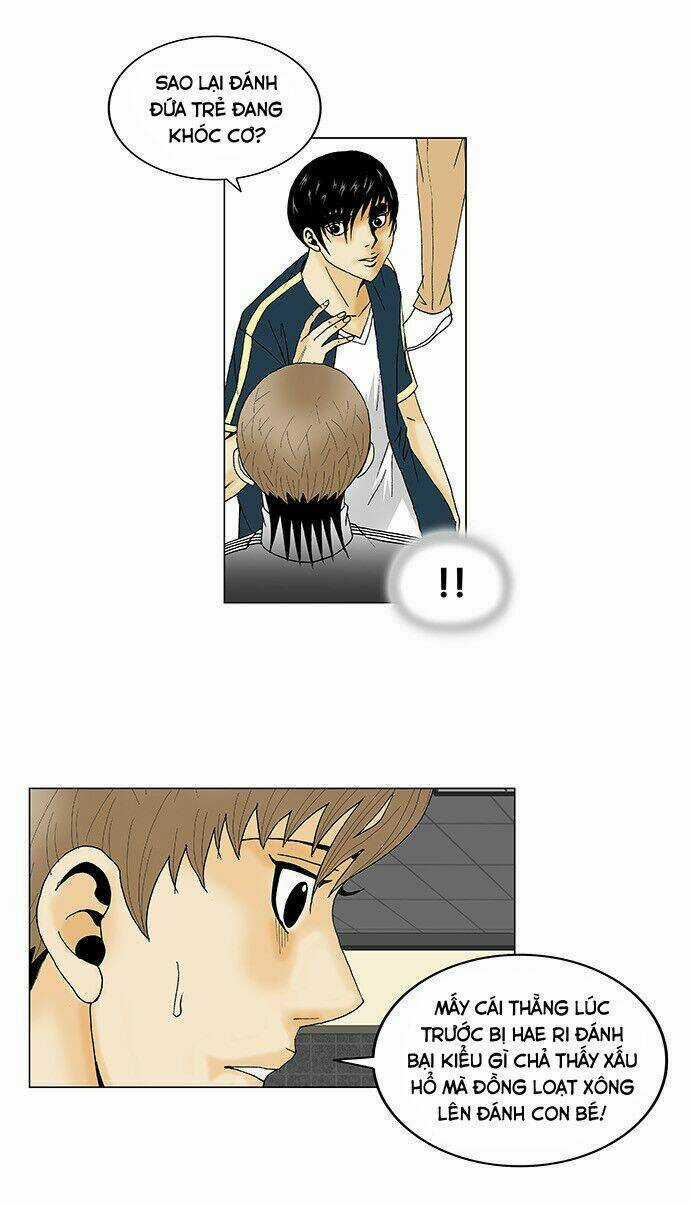 Ultimate Legend: Kang Hae Hyo Chapter 102 trang 38