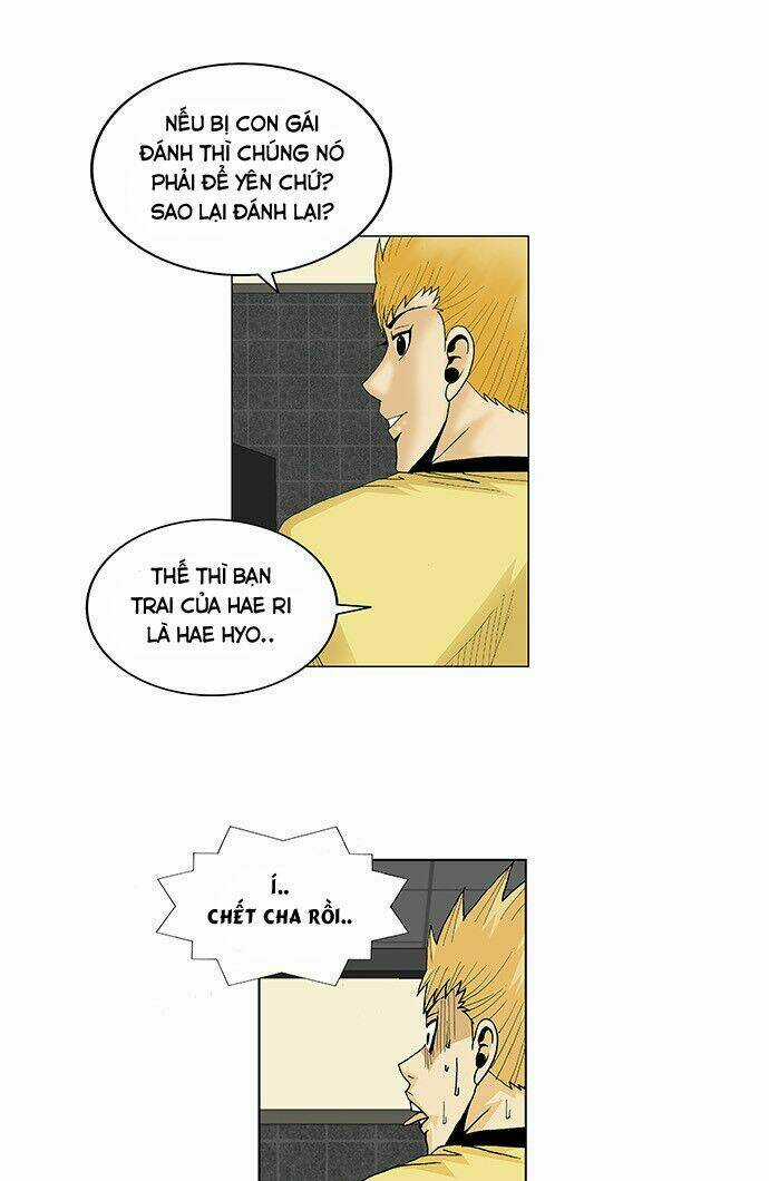 Ultimate Legend: Kang Hae Hyo Chapter 102 trang 39