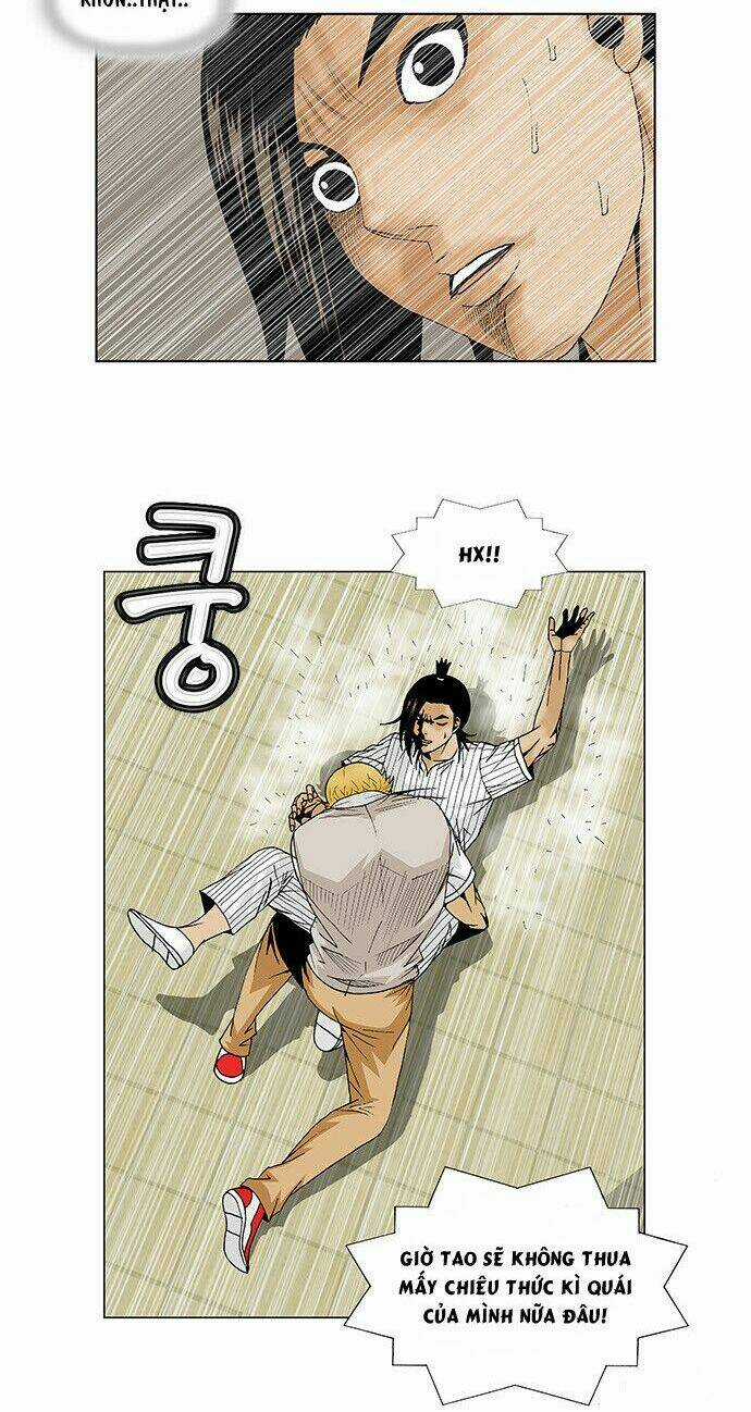 Ultimate Legend: Kang Hae Hyo Chapter 102 trang 8