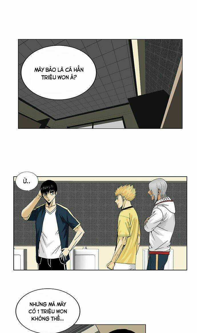 Ultimate Legend: Kang Hae Hyo Chapter 102 trang 9