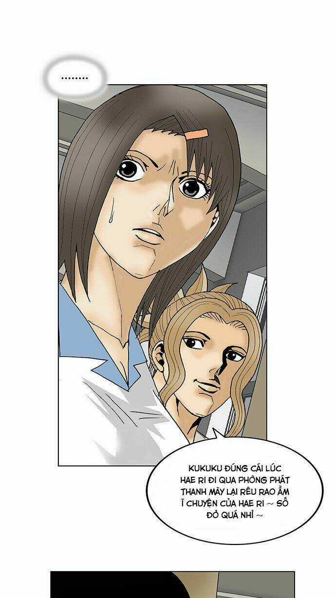 Ultimate Legend: Kang Hae Hyo Chapter 103 trang 10