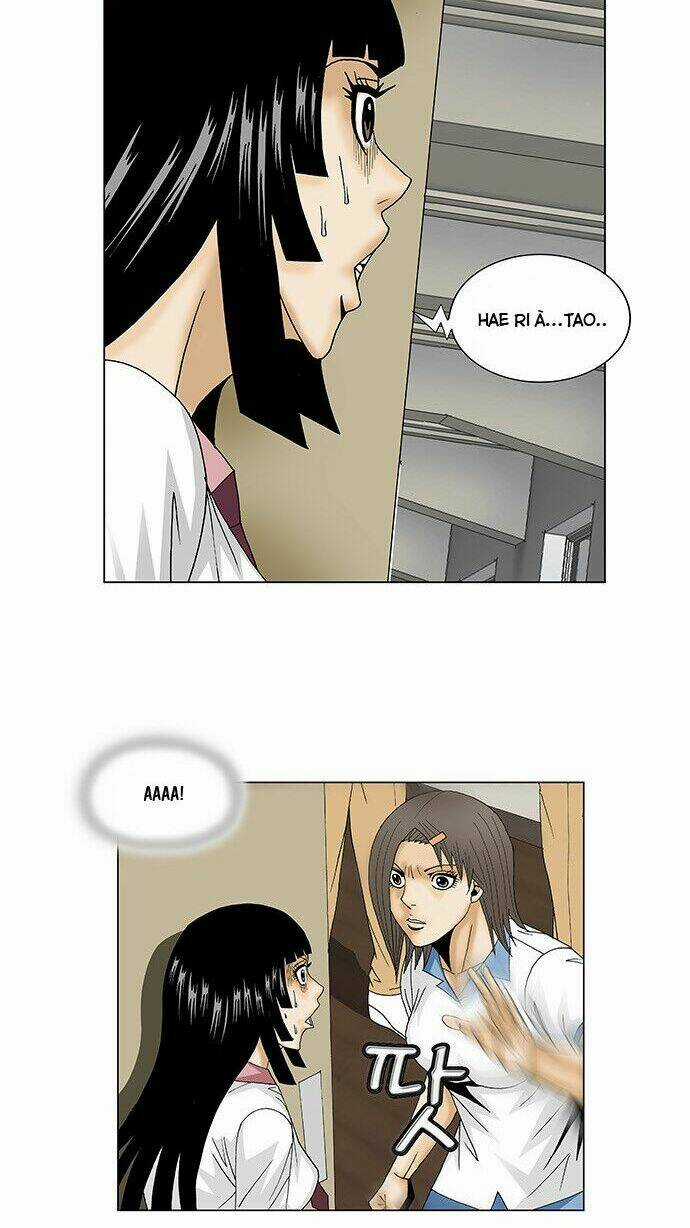 Ultimate Legend: Kang Hae Hyo Chapter 103 trang 11
