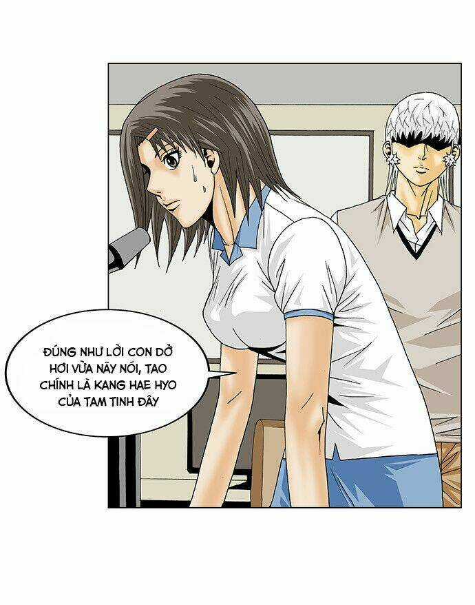 Ultimate Legend: Kang Hae Hyo Chapter 103 trang 13