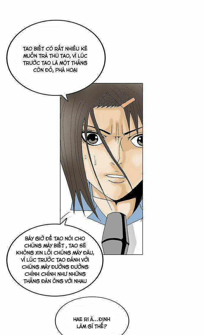 Ultimate Legend: Kang Hae Hyo Chapter 103 trang 14
