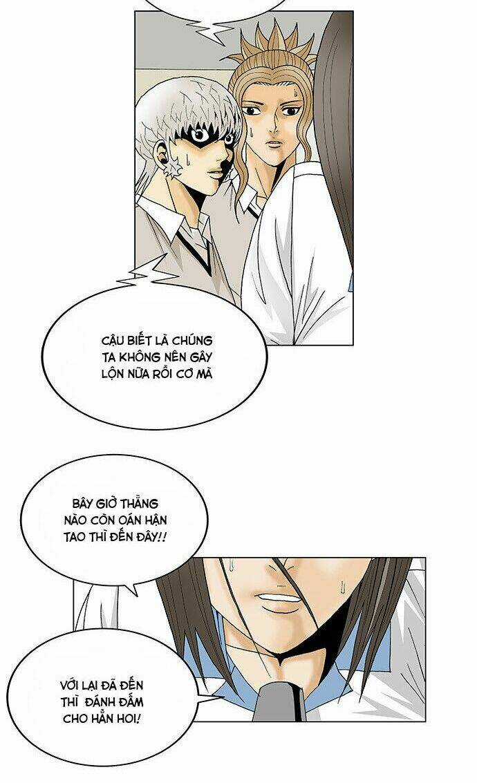 Ultimate Legend: Kang Hae Hyo Chapter 103 trang 15