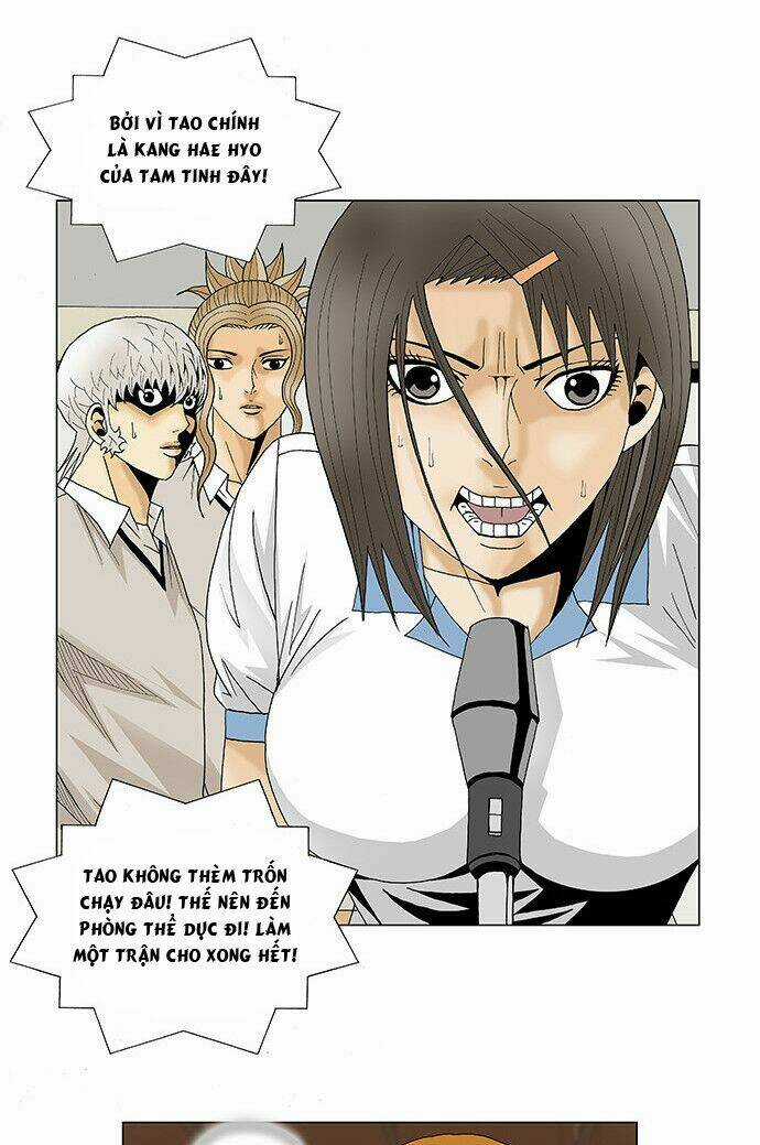 Ultimate Legend: Kang Hae Hyo Chapter 103 trang 16