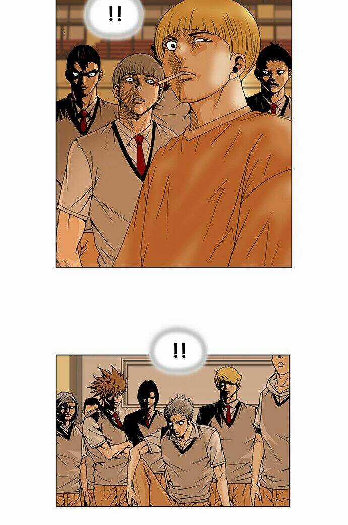 Ultimate Legend: Kang Hae Hyo Chapter 103 trang 17