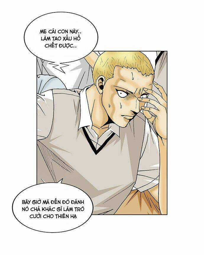 Ultimate Legend: Kang Hae Hyo Chapter 103 trang 18