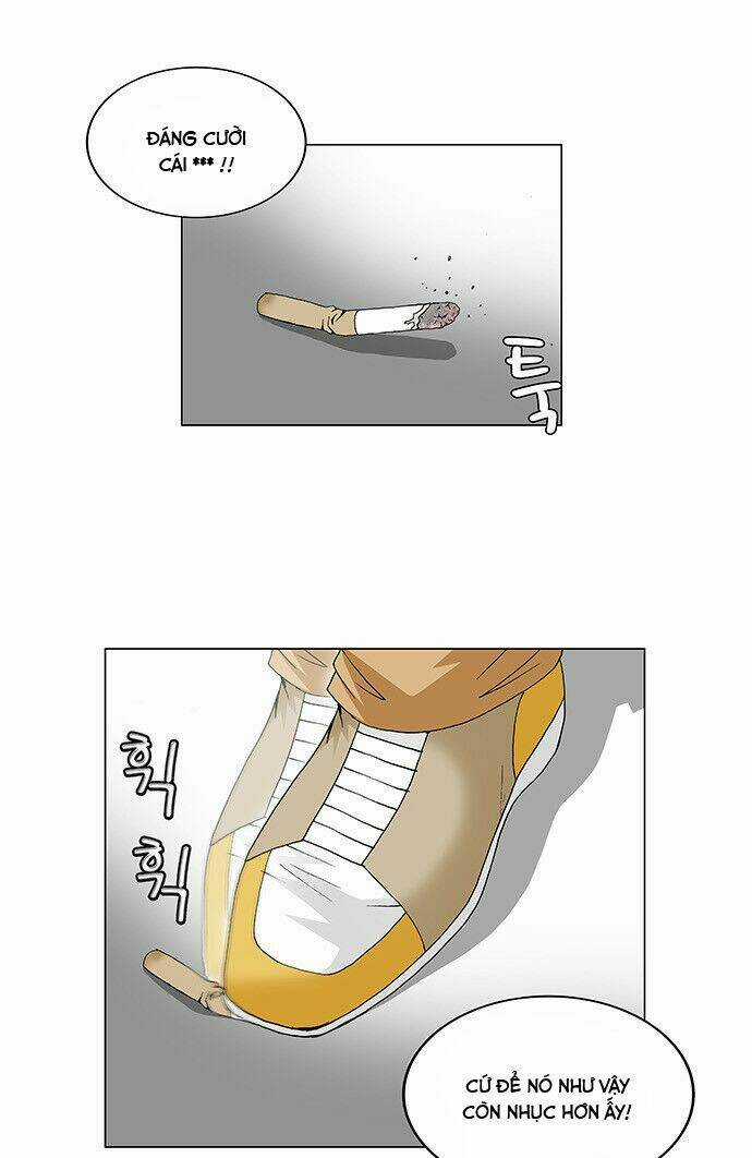 Ultimate Legend: Kang Hae Hyo Chapter 103 trang 19