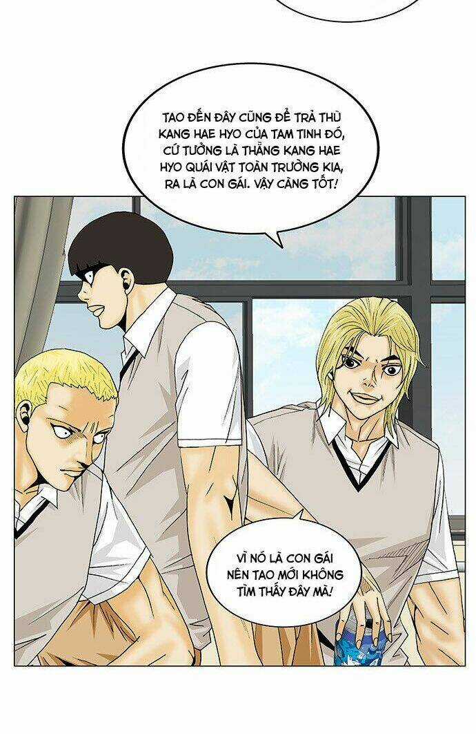 Ultimate Legend: Kang Hae Hyo Chapter 103 trang 20