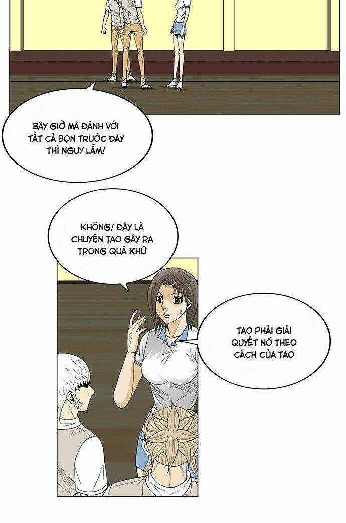 Ultimate Legend: Kang Hae Hyo Chapter 103 trang 24