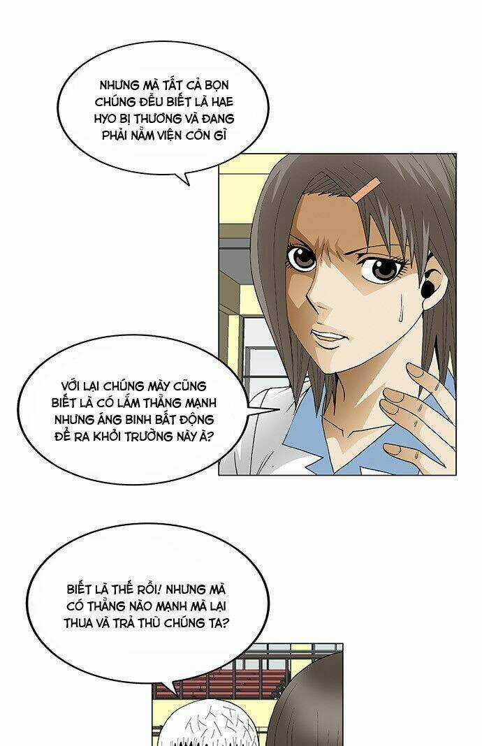Ultimate Legend: Kang Hae Hyo Chapter 103 trang 26