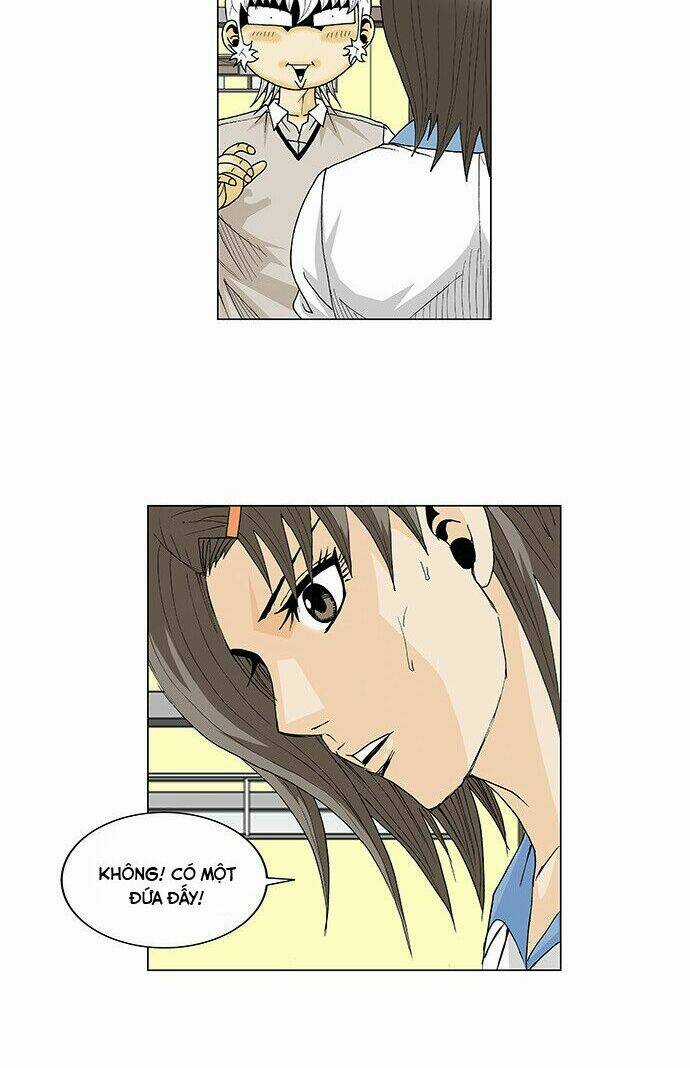 Ultimate Legend: Kang Hae Hyo Chapter 103 trang 27
