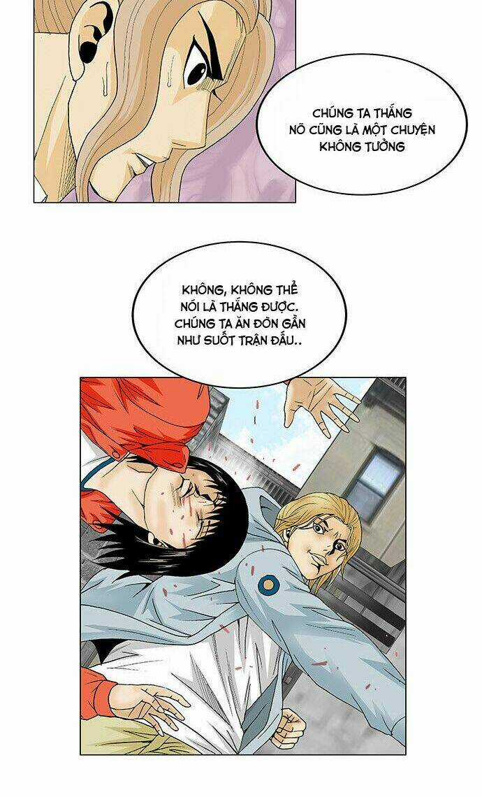 Ultimate Legend: Kang Hae Hyo Chapter 103 trang 30