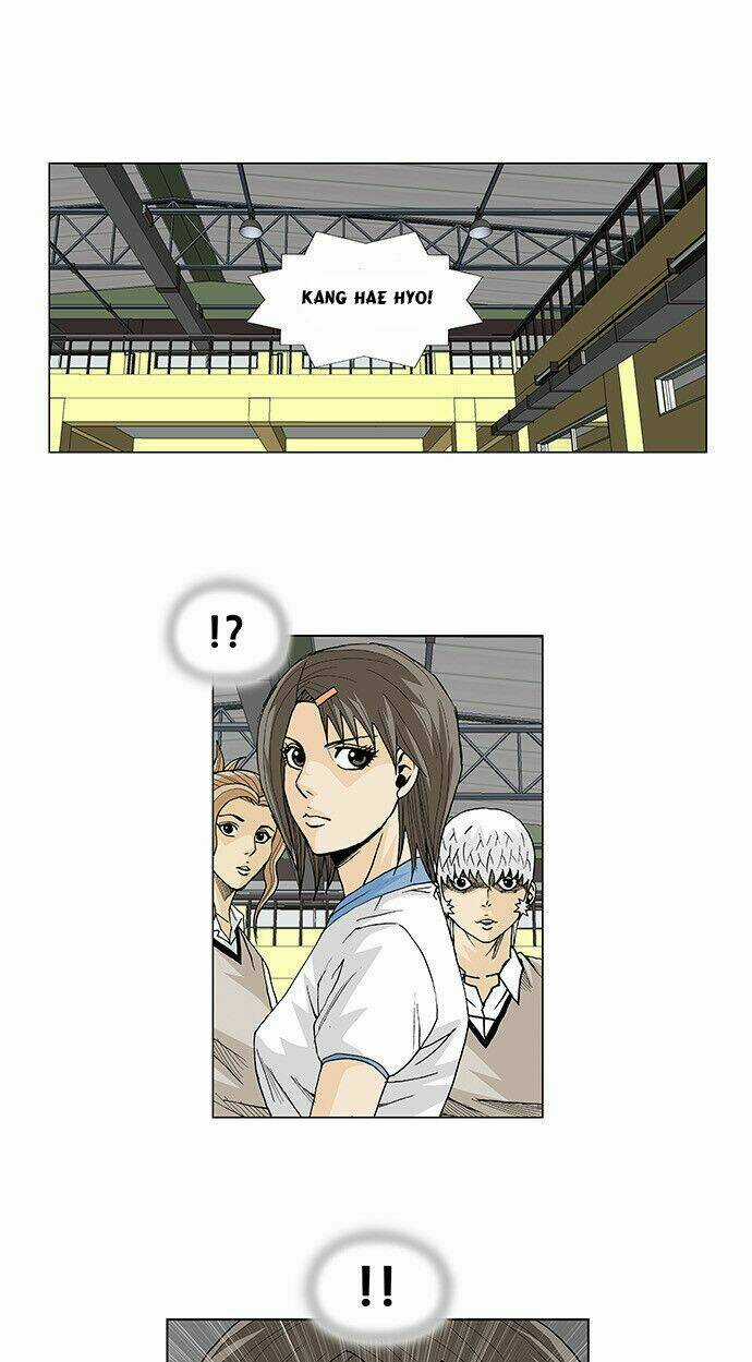Ultimate Legend: Kang Hae Hyo Chapter 103 trang 33