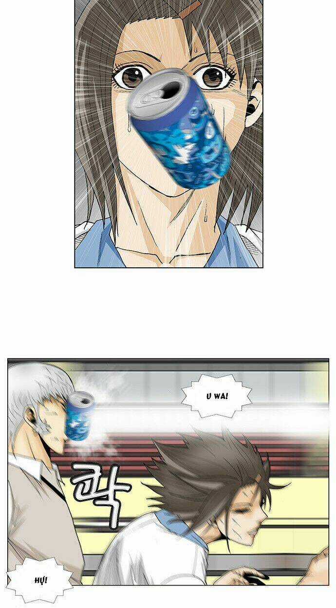 Ultimate Legend: Kang Hae Hyo Chapter 103 trang 34