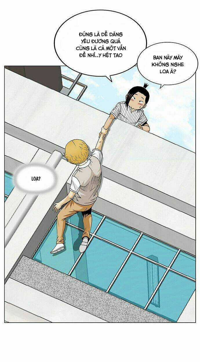 Ultimate Legend: Kang Hae Hyo Chapter 103 trang 5
