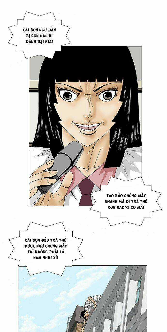 Ultimate Legend: Kang Hae Hyo Chapter 103 trang 6