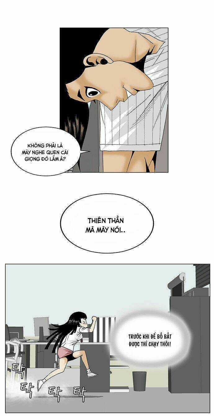 Ultimate Legend: Kang Hae Hyo Chapter 103 trang 8