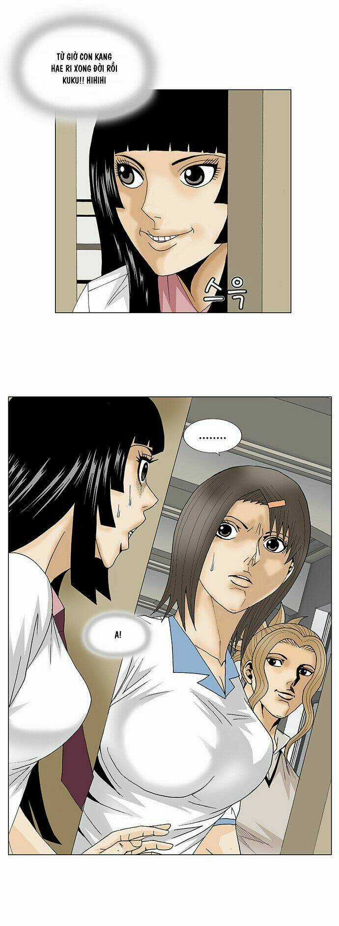 Ultimate Legend: Kang Hae Hyo Chapter 103 trang 9