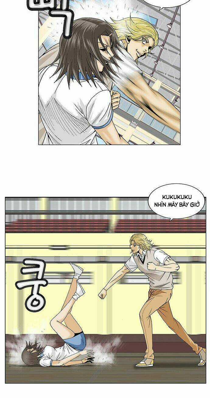 Ultimate Legend: Kang Hae Hyo Chapter 104 trang 10