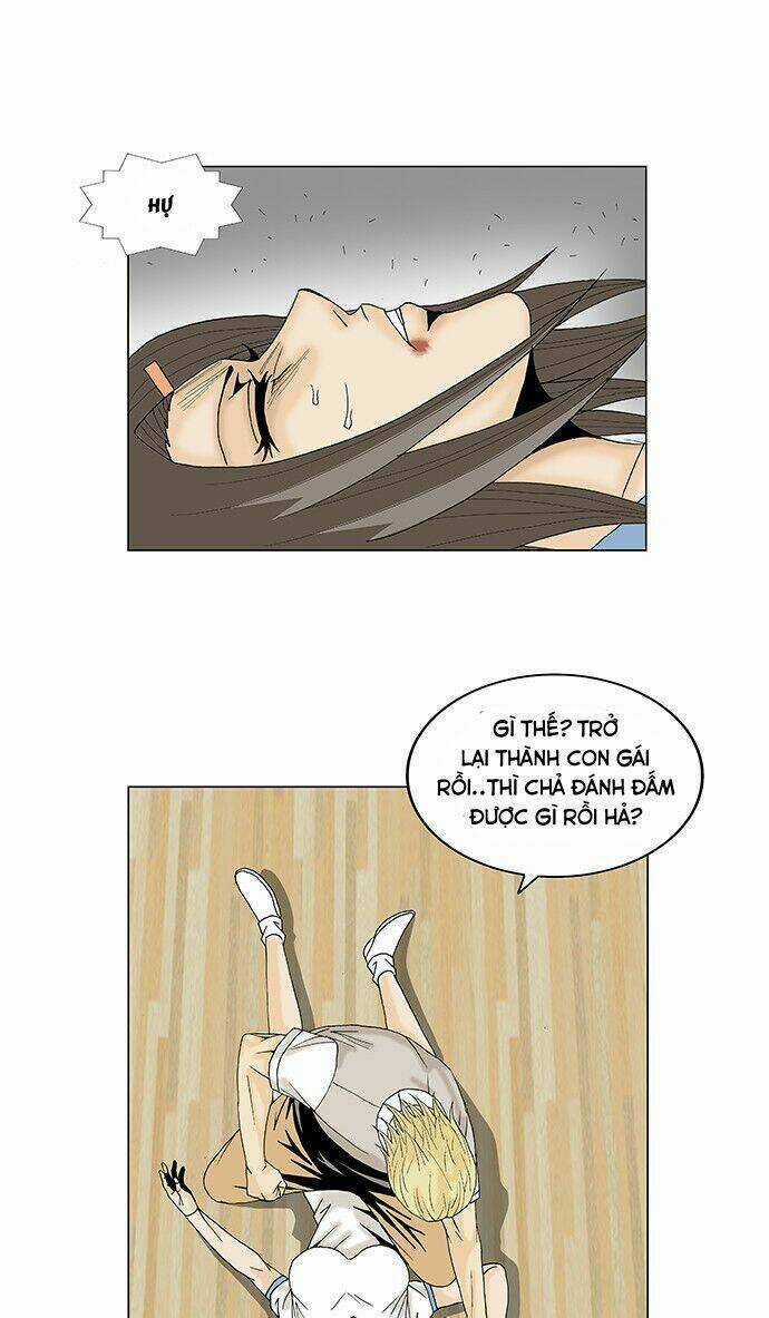 Ultimate Legend: Kang Hae Hyo Chapter 104 trang 13