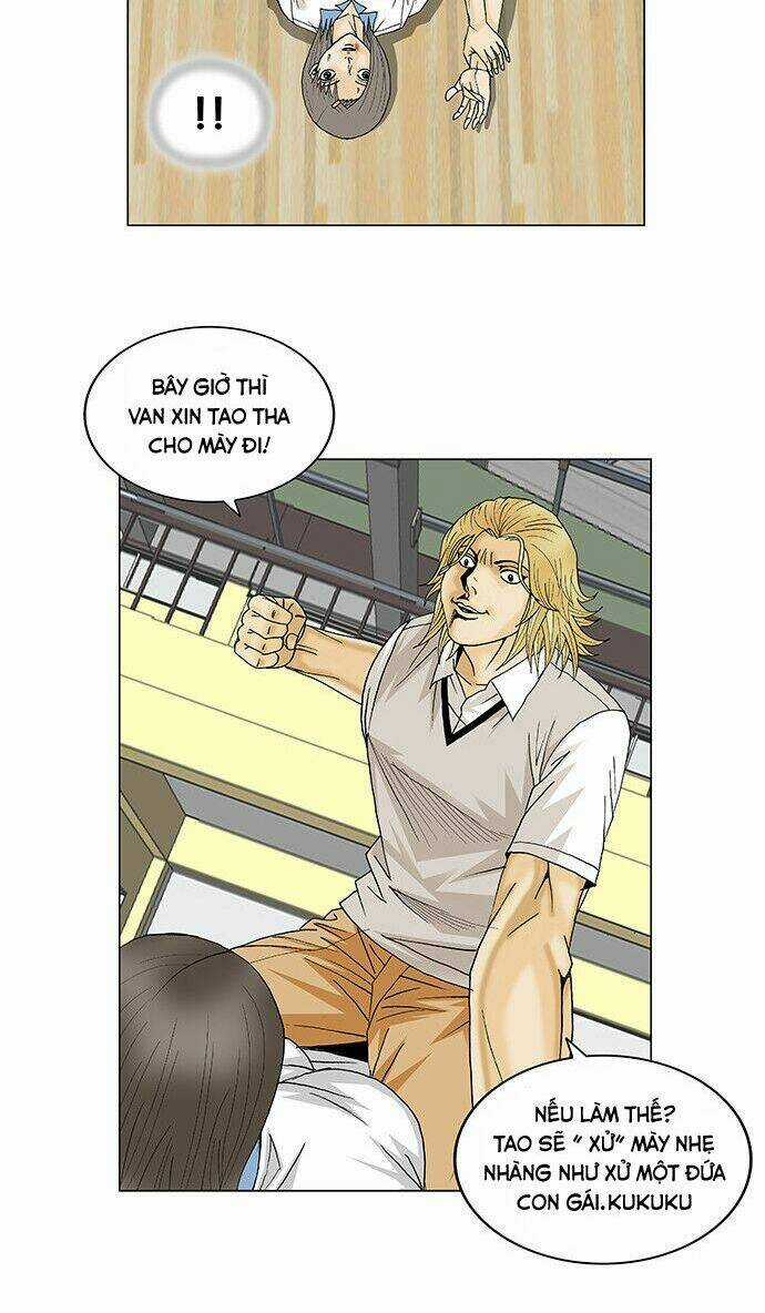 Ultimate Legend: Kang Hae Hyo Chapter 104 trang 14