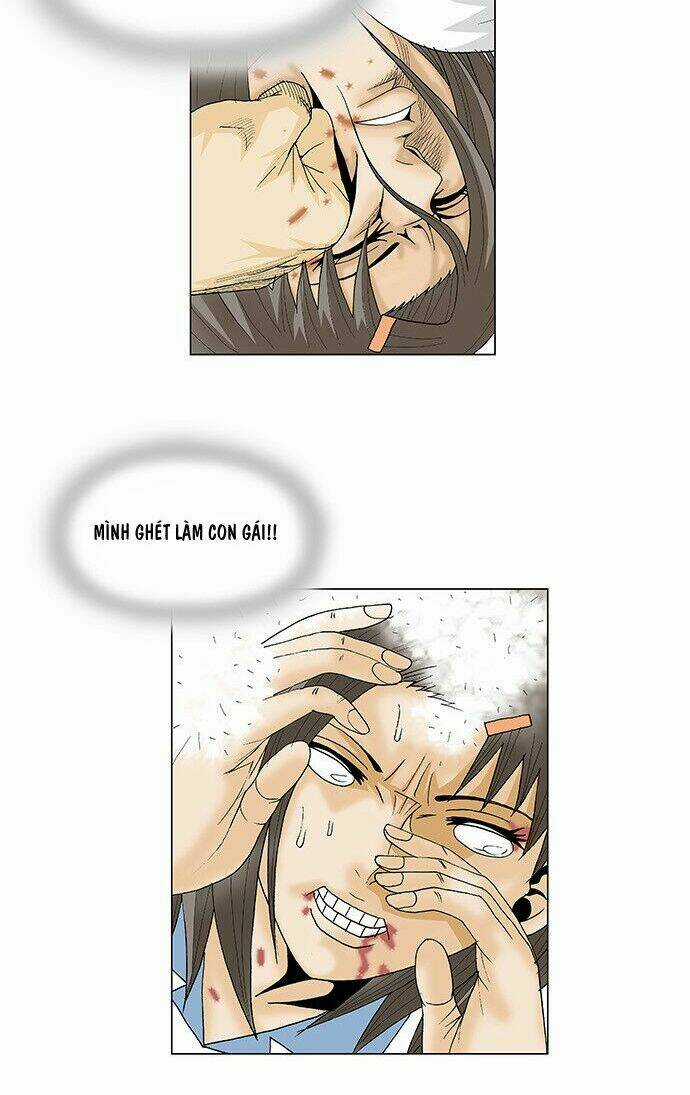 Ultimate Legend: Kang Hae Hyo Chapter 104 trang 17