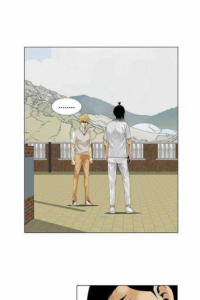 Ultimate Legend: Kang Hae Hyo Chapter 104 trang 19