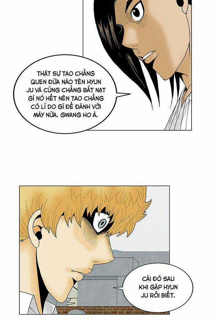 Ultimate Legend: Kang Hae Hyo Chapter 104 trang 20